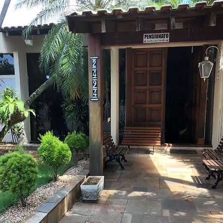 Pousada Campo Grande Campo Grande  Eksteriør bilde