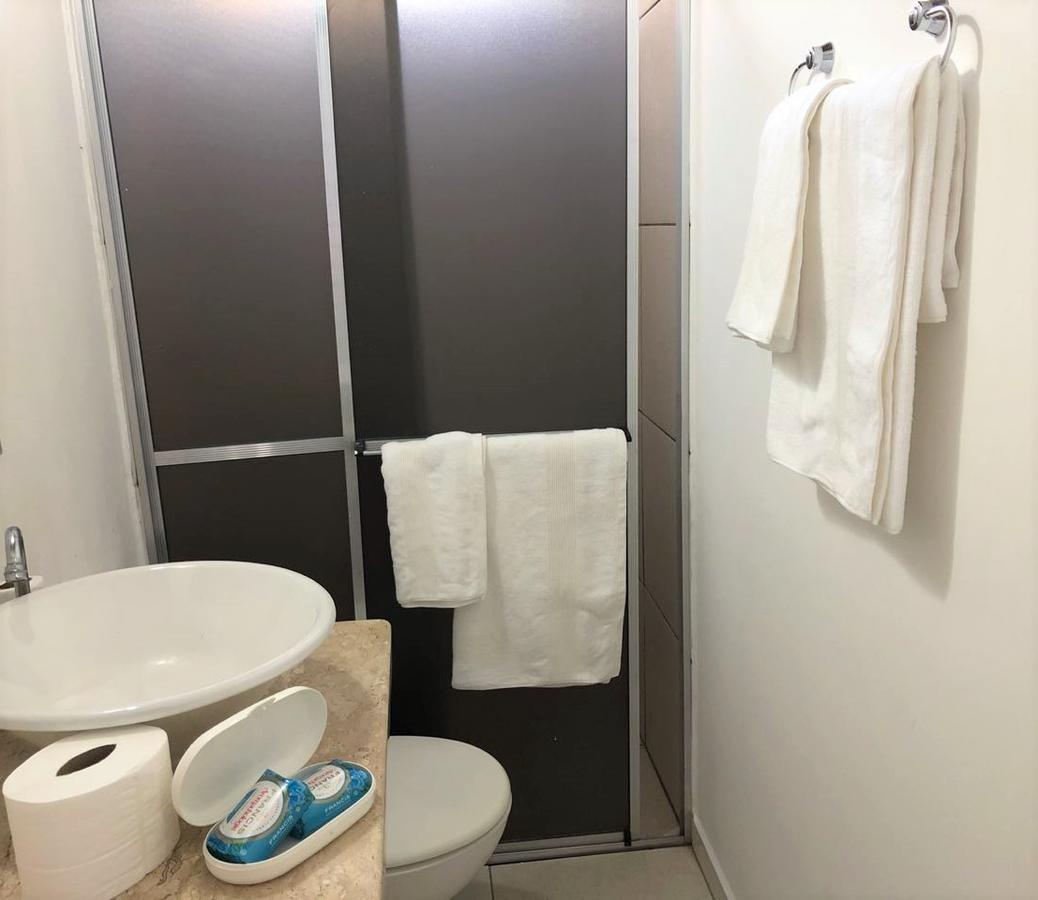 Pousada Campo Grande Campo Grande  Eksteriør bilde