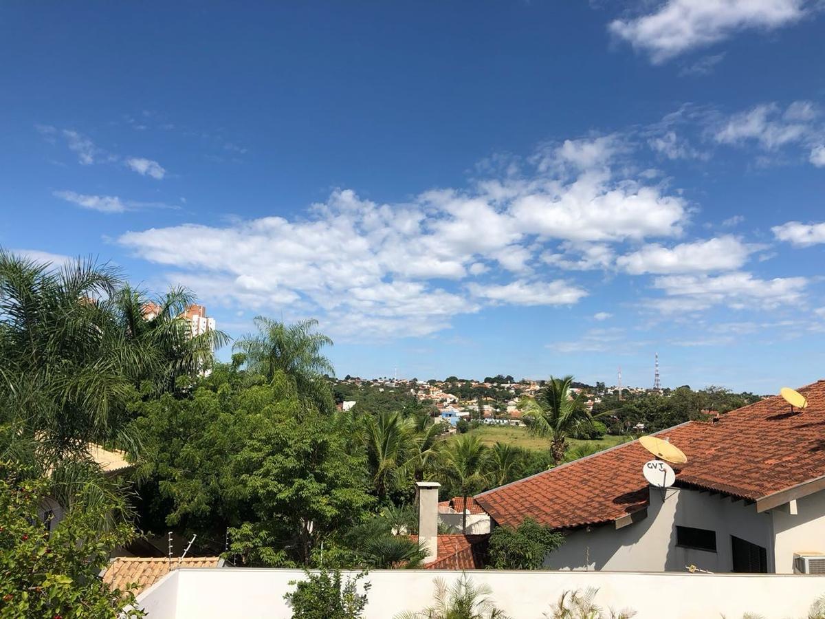 Pousada Campo Grande Campo Grande  Eksteriør bilde