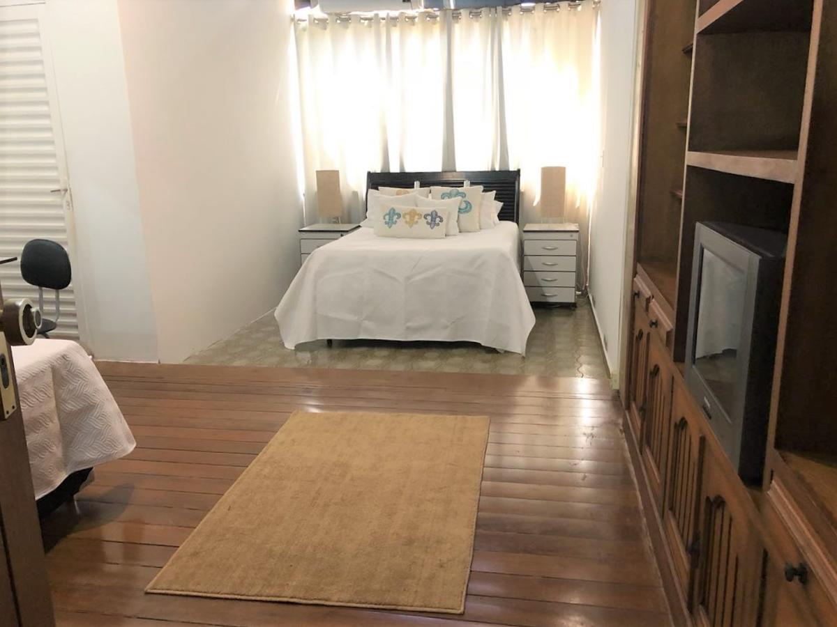 Pousada Campo Grande Campo Grande  Eksteriør bilde