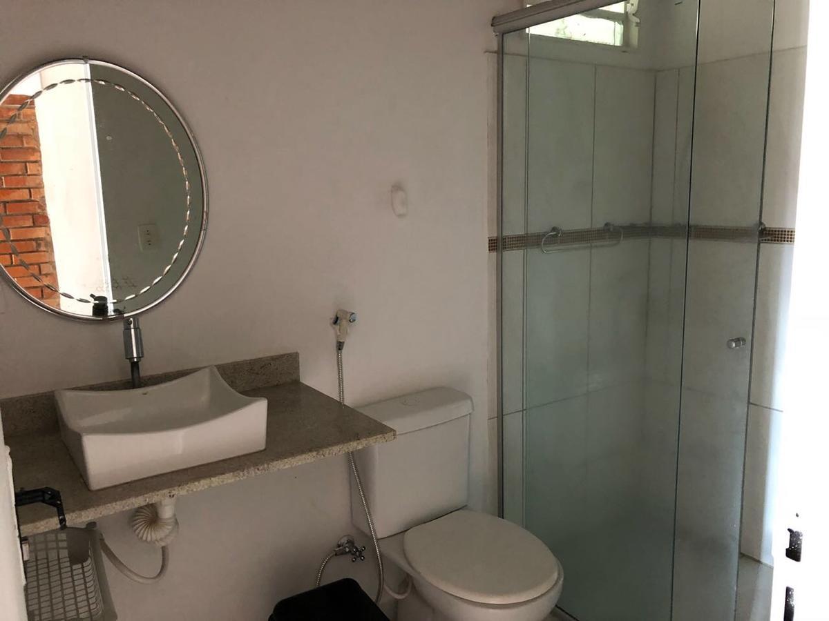 Pousada Campo Grande Campo Grande  Eksteriør bilde
